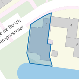 Perceel OHN00-B-5552