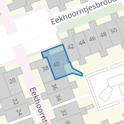 Perceel OHN00-B-5555