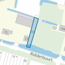 Perceel OHN00-B-5563