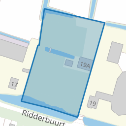 Perceel OHN00-B-5564