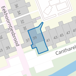 Perceel OHN00-B-5577