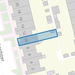 Perceel OHN00-B-5581