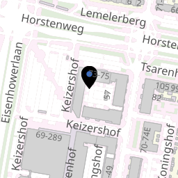 Appartement OHN00 B 5586 1