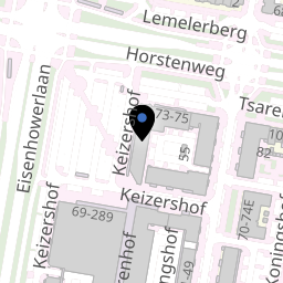 Appartement OHN00 B 5586 10