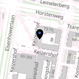 Appartement OHN00 B 5586 11