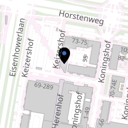 Appartement OHN00 B 5586 12