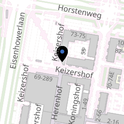 Appartement OHN00 B 5586 13
