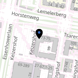 Appartement OHN00 B 5586 14