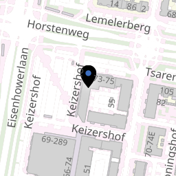 Appartement OHN00 B 5586 15