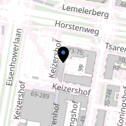 Appartement OHN00 B 5586 16