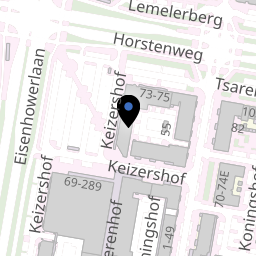 Appartement OHN00 B 5586 17