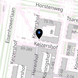 Appartement OHN00 B 5586 19