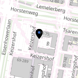 Appartement OHN00 B 5586 2