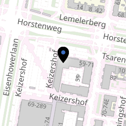 Appartement OHN00 B 5586 21