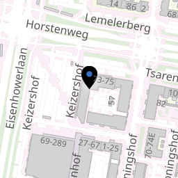 Appartement OHN00 B 5586 22