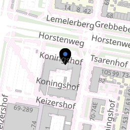 Appartement OHN00 B 5586 23