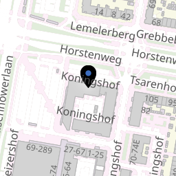 Appartement OHN00 B 5586 24