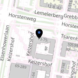 Appartement OHN00 B 5586 25