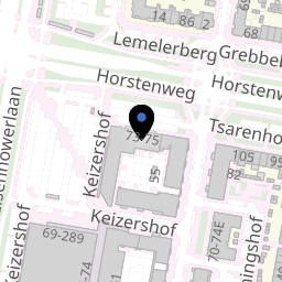Appartement OHN00 B 5586 27
