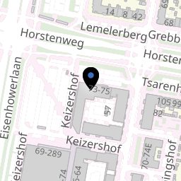 Appartement OHN00 B 5586 28