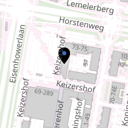 Appartement OHN00 B 5586 7