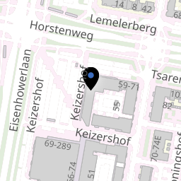 Appartement OHN00 B 5586 9