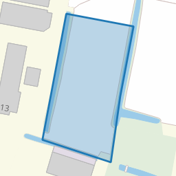 Perceel OHN00-B-5587