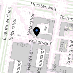 Appartement OHN00 B 5596 1