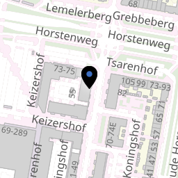 Appartement OHN00 B 5596 10