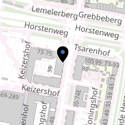 Appartement OHN00 B 5596 11