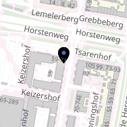 Appartement OHN00 B 5596 12