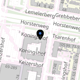Appartement OHN00 B 5596 14