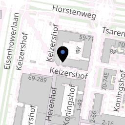 Appartement OHN00 B 5596 15