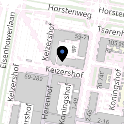 Appartement OHN00 B 5596 16