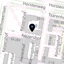 Appartement OHN00 B 5596 17