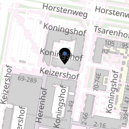Appartement OHN00 B 5596 18