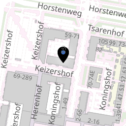 Appartement OHN00 B 5596 19