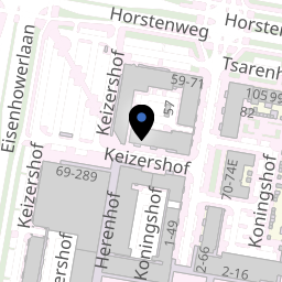 Appartement OHN00 B 5596 2