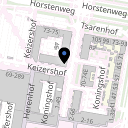Appartement OHN00 B 5596 20