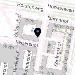 Appartement OHN00 B 5596 21