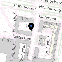Appartement OHN00 B 5596 22