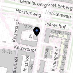 Appartement OHN00 B 5596 24