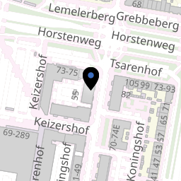 Appartement OHN00 B 5596 25