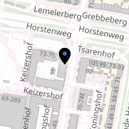Appartement OHN00 B 5596 26