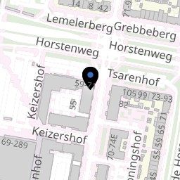 Appartement OHN00 B 5596 27