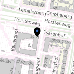 Appartement OHN00 B 5596 28