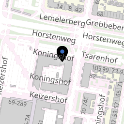 Appartement OHN00 B 5596 29