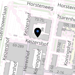Appartement OHN00 B 5596 3
