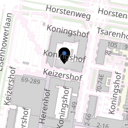 Appartement OHN00 B 5596 32