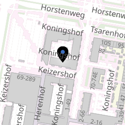 Appartement OHN00 B 5596 33